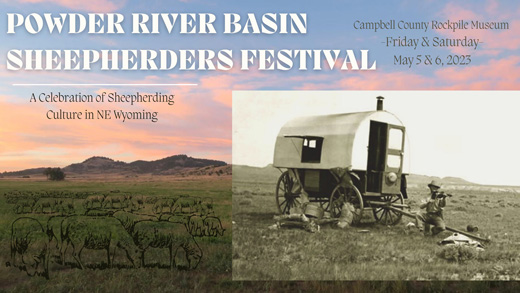 Sheepherders Festival